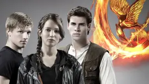 Задник к фильму "Голодные игры" #603243