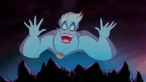 Задник к фильму "Русалочка" #601894