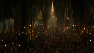 Задник к фильму "Матрица: Перезагрузка" #591829