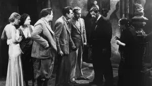 Задник к фильму "Старый страшный дом" #389632