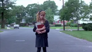 Задник к фильму "Невероятная правда" #421880