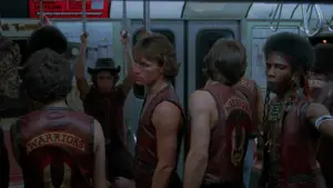 Задник к фильму "Воины" #637537