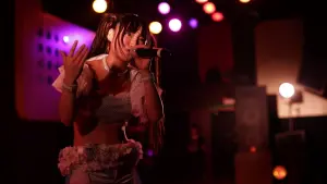 Видео к фильму Tokyo Idols | Tokyo Idols (2017) - TRAILER | BELDOCS 2017