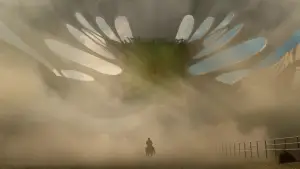 Задник к фильму "Нет" #637386