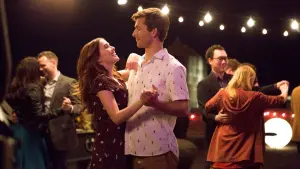 Задник к фильму "Подстава" #322455