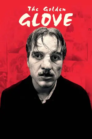 Постер к фильму "Золотая перчатка" #131489