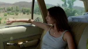 Задник к фильму "И твою маму тоже" #698379