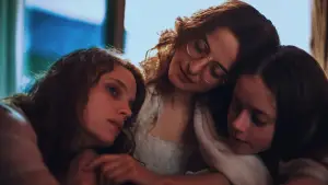 Задник к фильму "Латинская Америка" #740660