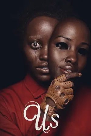 Постер к фильму "Мы" #81783