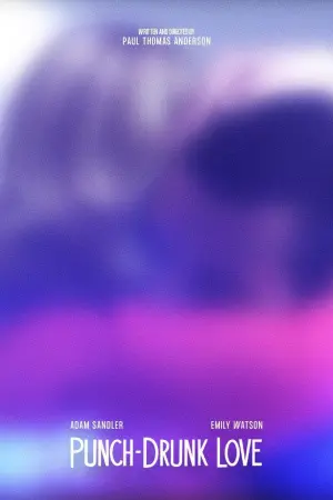 Постер к фильму "Любовь, сбивающая с ног" #92951