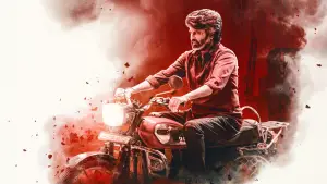 Задник к фильму "Грузчик" #605889