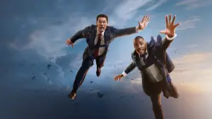 Задник к фильму "Главы государств" #585049