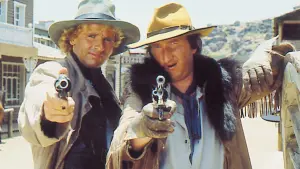 Задник к фильму "Видеопришельцы" #466700