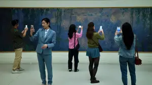 Задник к фильму "Цвета времени" #563897