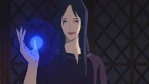 Задник к фильму "Сказания Земноморья" #194176