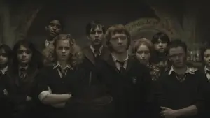 Задник к фильму "Гарри Поттер и Принц-полукровка" #559453