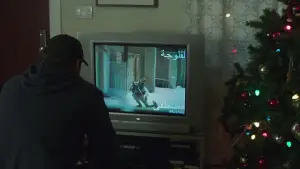 Задник к фильму "Снайпер" #650503