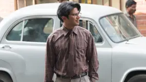 Задник к фильму "Счастливчик Баскар" #666784