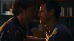 Задник к фильму "Мы все чужие" #189623