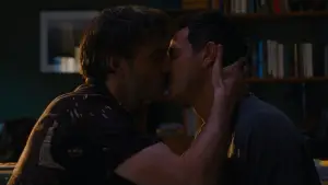 Задник к фильму "Мы все чужие" #664547