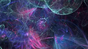 Задник к фильму "Аннигиляция" #286625