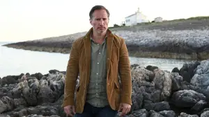 Задник к фильму "Интриго: Самария" #710544