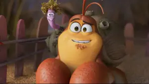 Задник к фильму "Под настилом" #442046