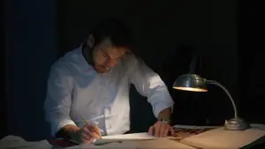 Задник к фильму "Каннибал" #697779