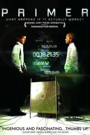 Постер к фильму "Детонатор" #48493