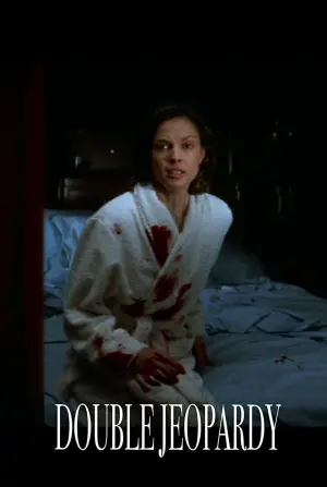 Постер к фильму "Двойной просчет" #736592