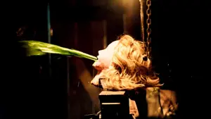 Задник к фильму "Зловещие мертвецы 2" #207847