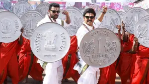 Задник к фильму "Веселье и разочарование 2" #478782