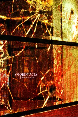 Постер к фильму "Козырные тузы" #327028