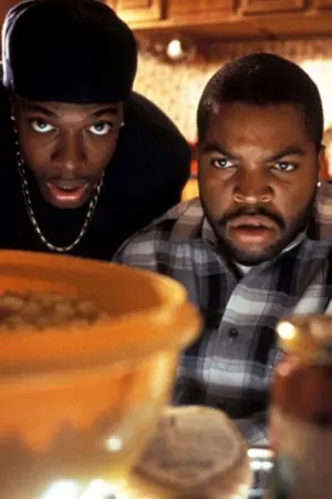 Постер к фильму "Пятница" #235969