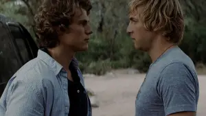 Задник к фильму "Пятница 13-е" #691480