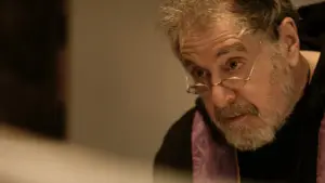 Задник к фильму "Ритуал" #596222