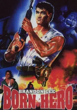 Постер к фильму "Подставленный" #346265