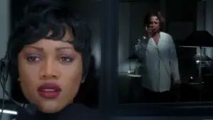 Задник к фильму "Девушка №6" #727592