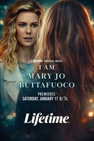 Постер к фильму "I Am Mary Jo Buttafuoco" #787640