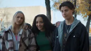 Задник к фильму "Кровавый урожай" #588627