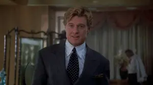 Задник к фильму "Непристойное предложение" #326344