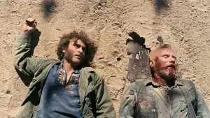 Задник к фильму "Врождённый порок" #704217