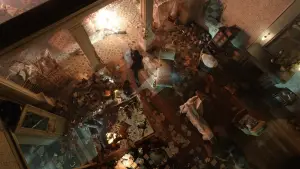 Задник к фильму "Джон Уик 4" #563983