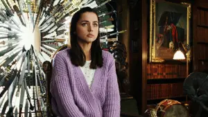 Задник к фильму "Достать ножи" #561166