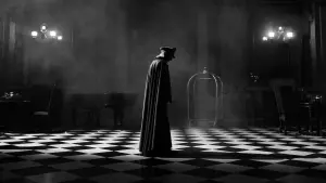 Задник к фильму "Граф" #327618