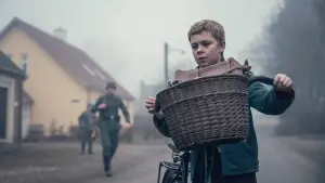 Задник к фильму "Когда приходит освобождение" #393124