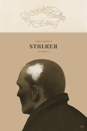 Постер к фильму "Сталкер" #734151