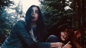 Задник к фильму "Мученицы" #711426