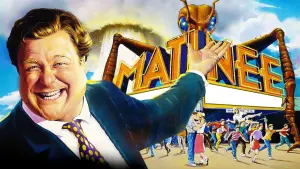 Задник к фильму "Дневной сеанс" #395468