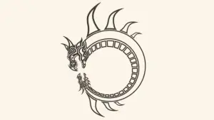 Задник к фильму "Петля времени" #488519